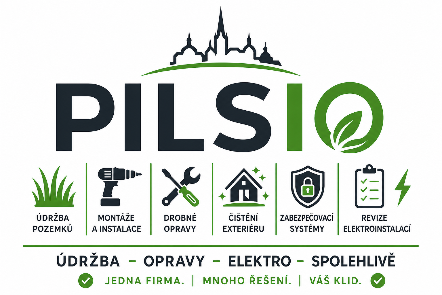 Pilsio logo